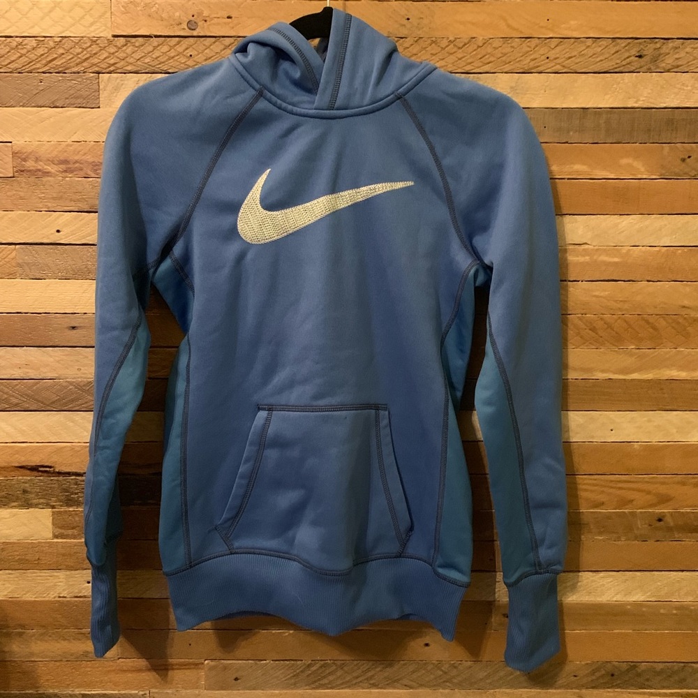 Nike Therma-fit Hoodie